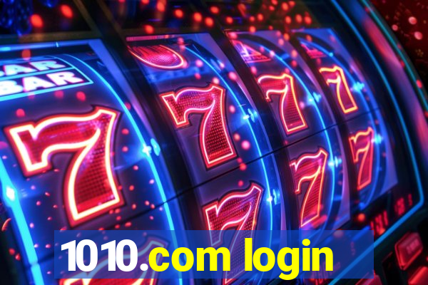 1010.com login